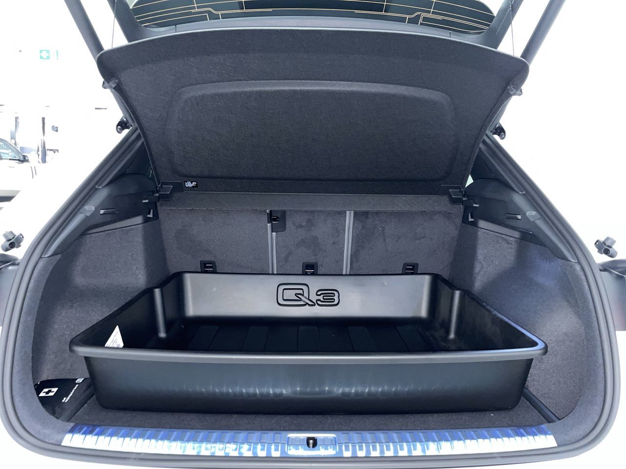 2025 Audi Q3 in Vancouver, British Columbia