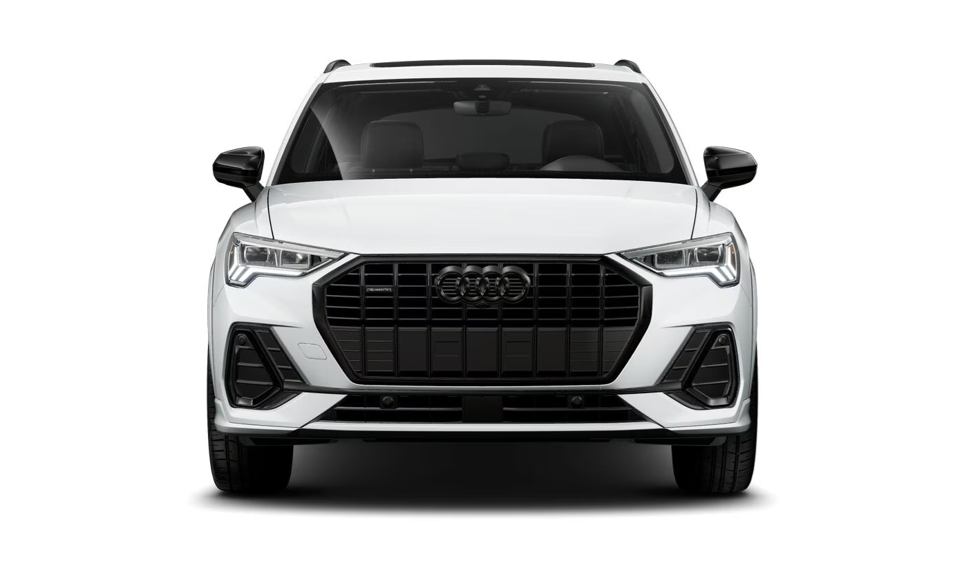 2025 Audi Q3 in Vancouver, British Columbia