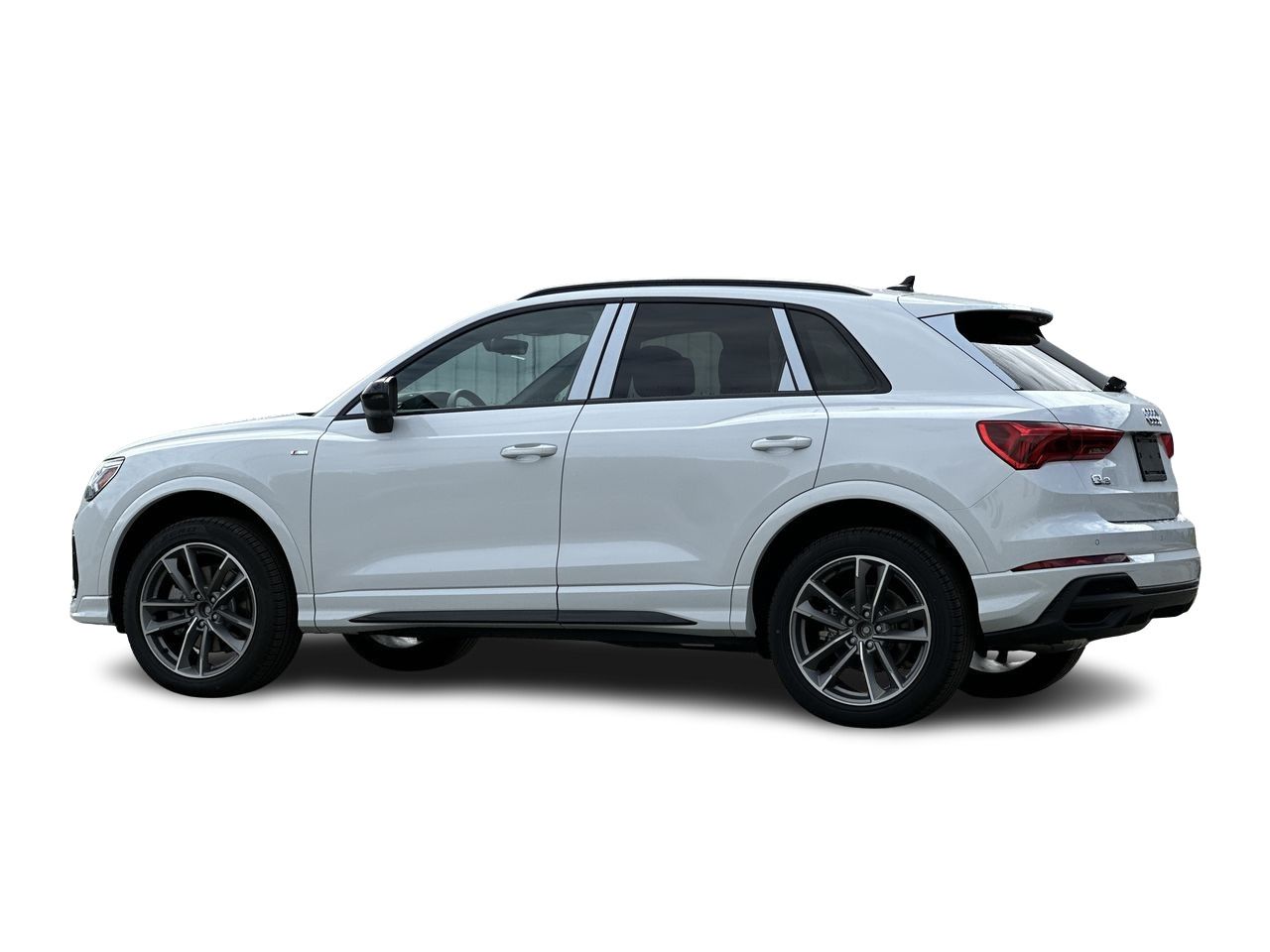 Audi Q3  2025 à Vancouver, Colombie-Britannique