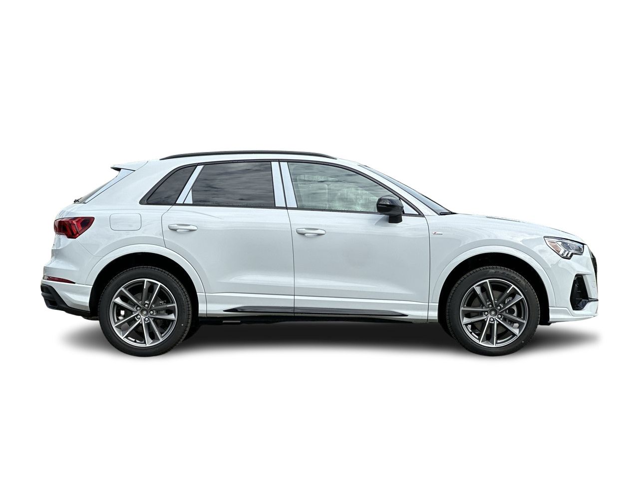 Audi Q3  2025 à Vancouver, Colombie-Britannique