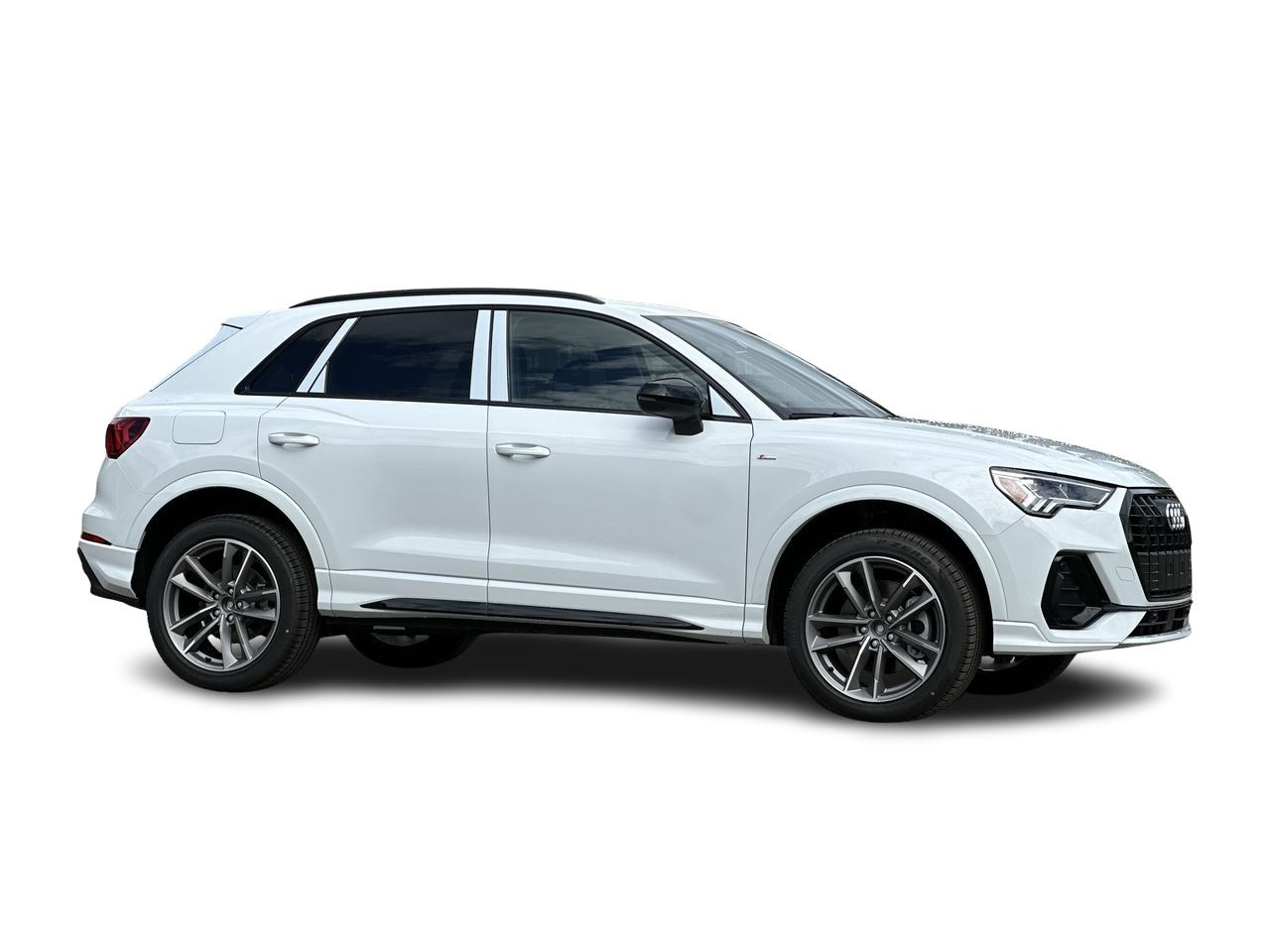 Audi Q3  2025 à Vancouver, Colombie-Britannique