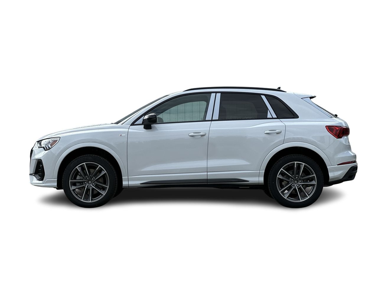 Audi Q3  2025 à Vancouver, Colombie-Britannique