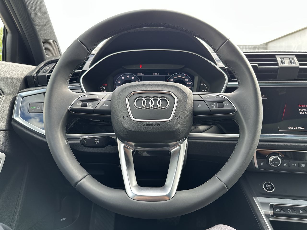 Audi Q3  2025 à Vancouver, Colombie-Britannique