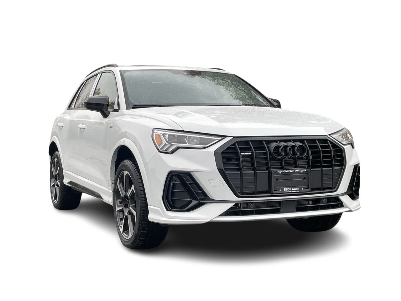 2025 Audi Q3 in Vancouver, British Columbia