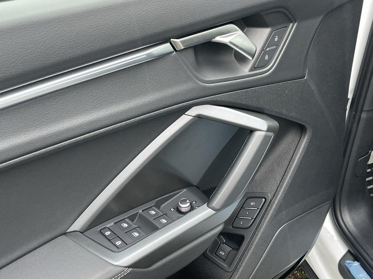 2025 Audi Q3 in Vancouver, British Columbia