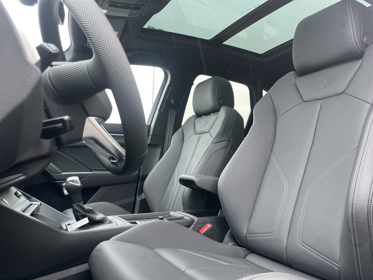 2025 Audi Q3 in Vancouver, British Columbia