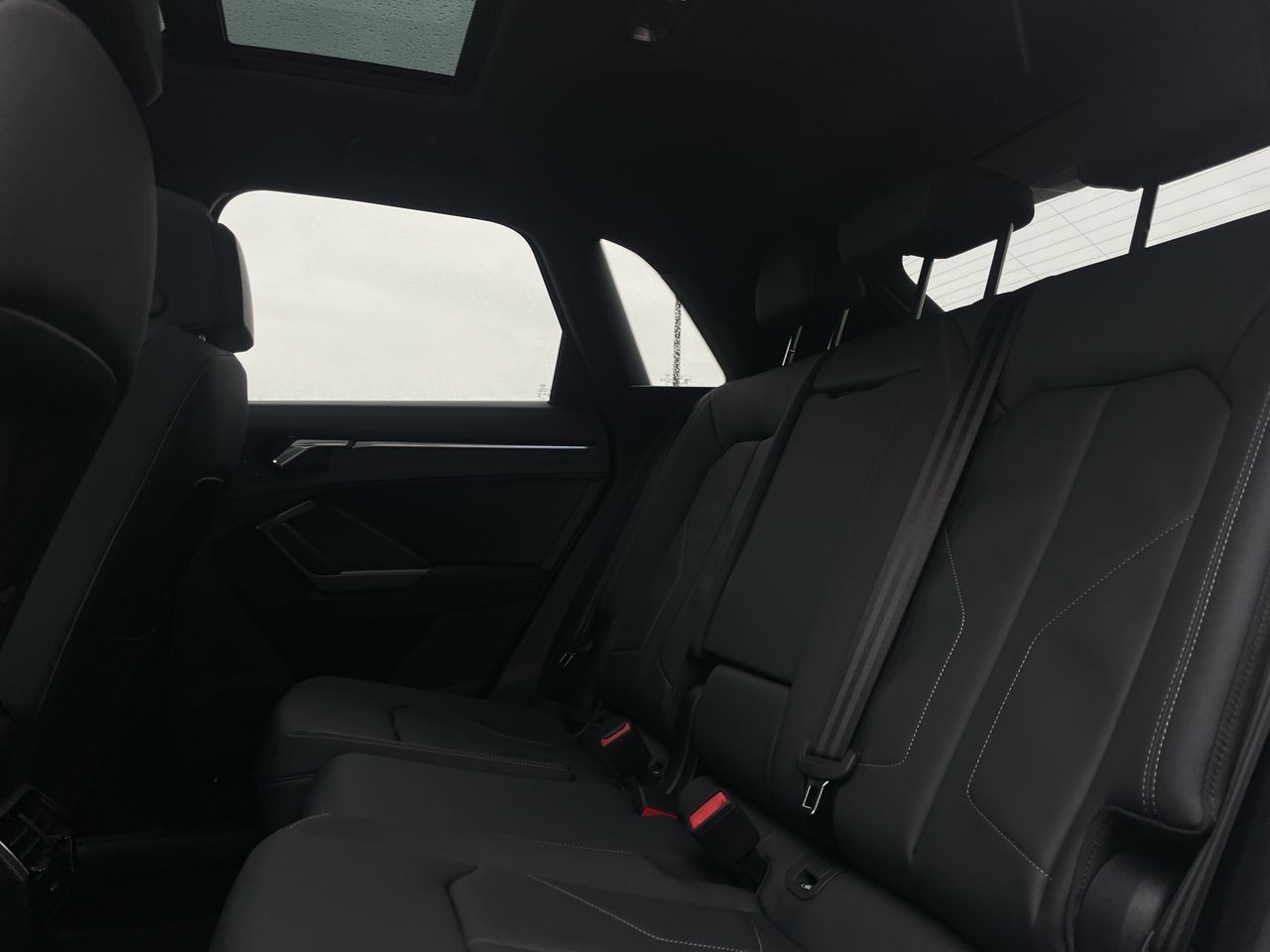 2025 Audi Q3 in Vancouver, British Columbia