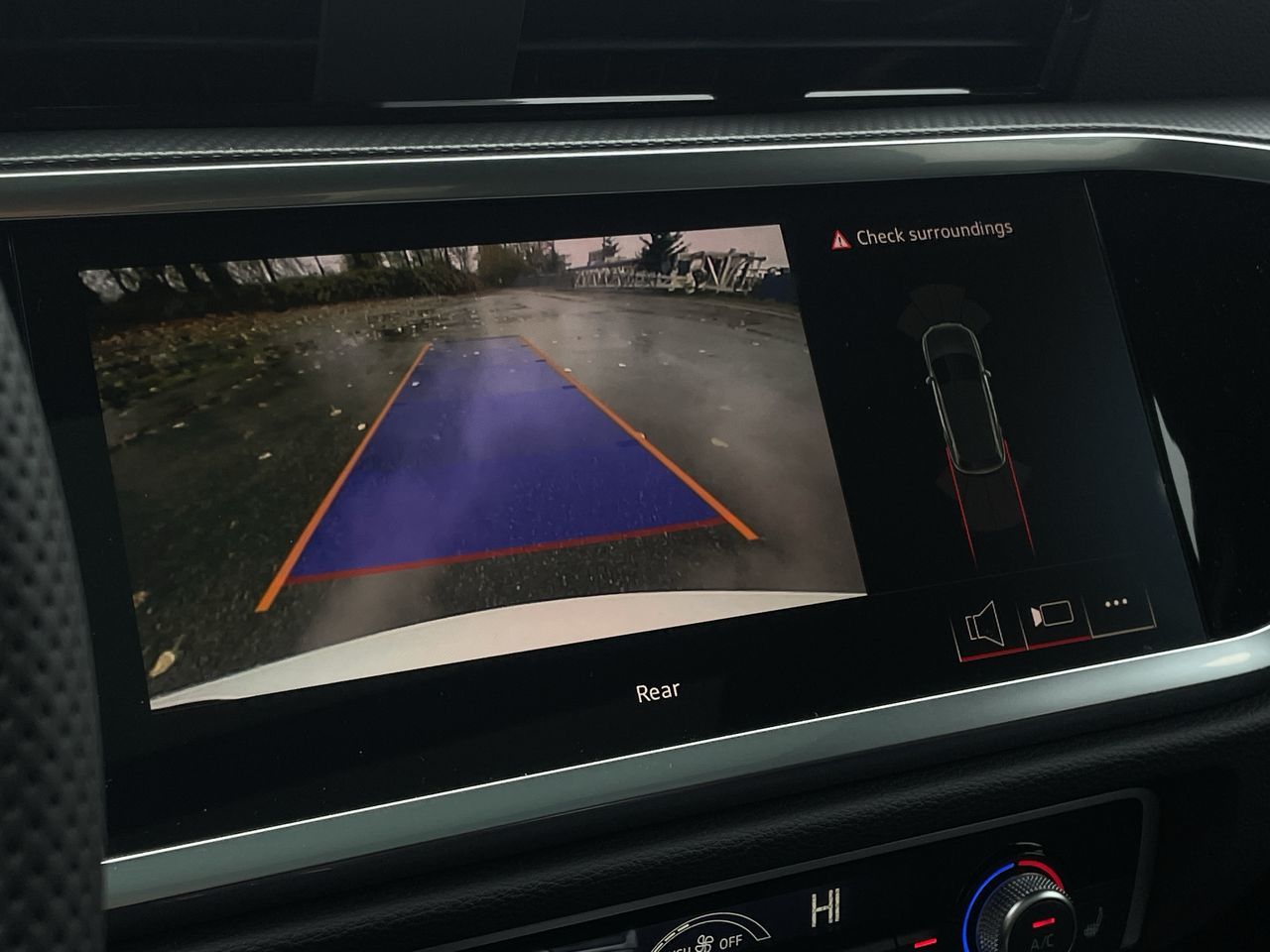 2025 Audi Q3 in Vancouver, British Columbia