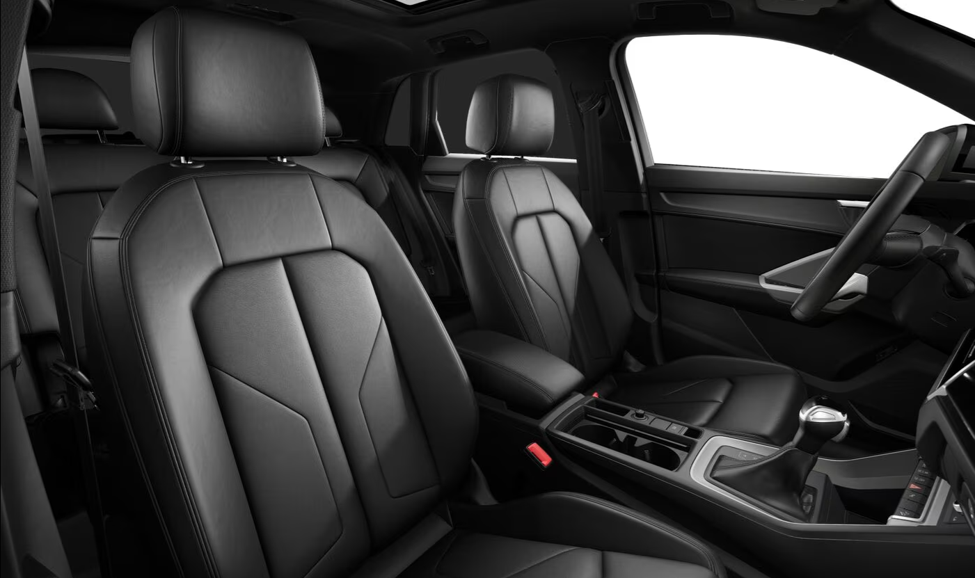 2025 Audi Q3 in Vancouver, British Columbia