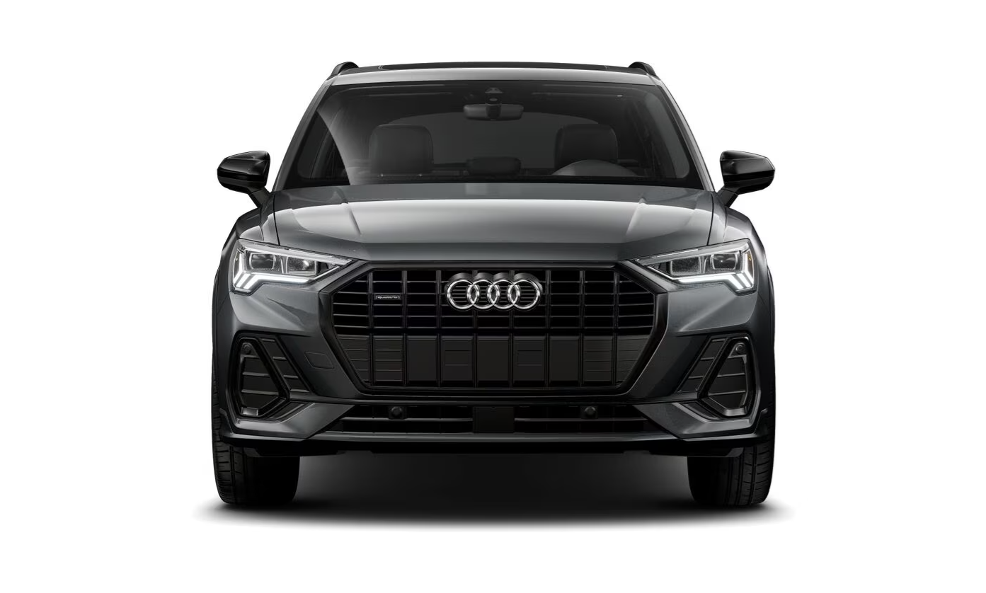 2025 Audi Q3 in Vancouver, British Columbia