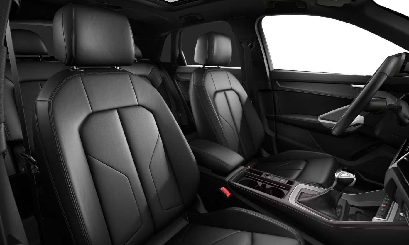 2025 Audi Q3 in Vancouver, British Columbia