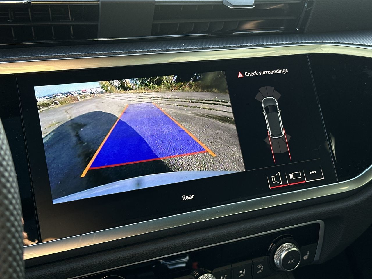 2025 Audi Q3 in Vancouver, British Columbia