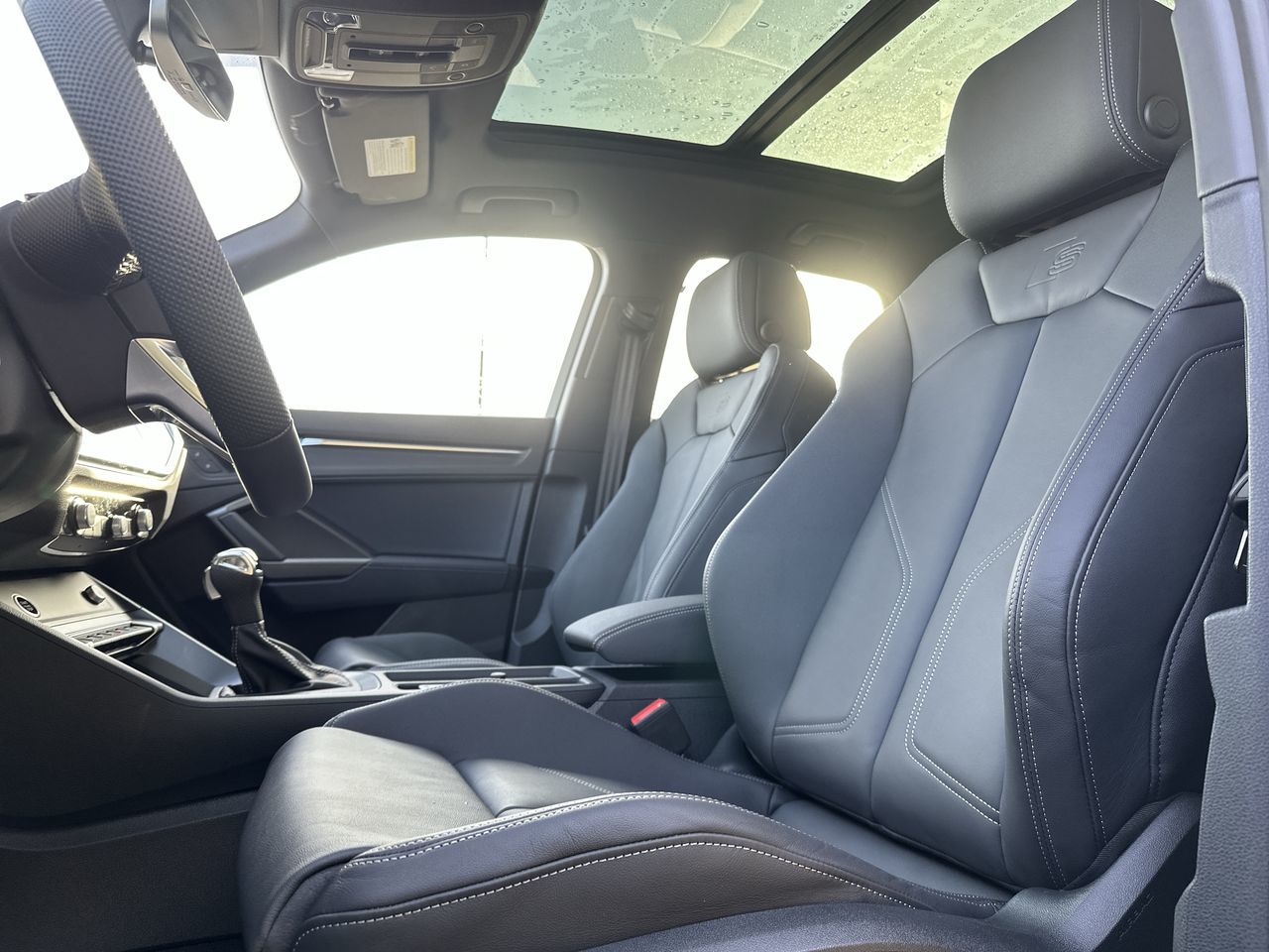 2025 Audi Q3 in Vancouver, British Columbia