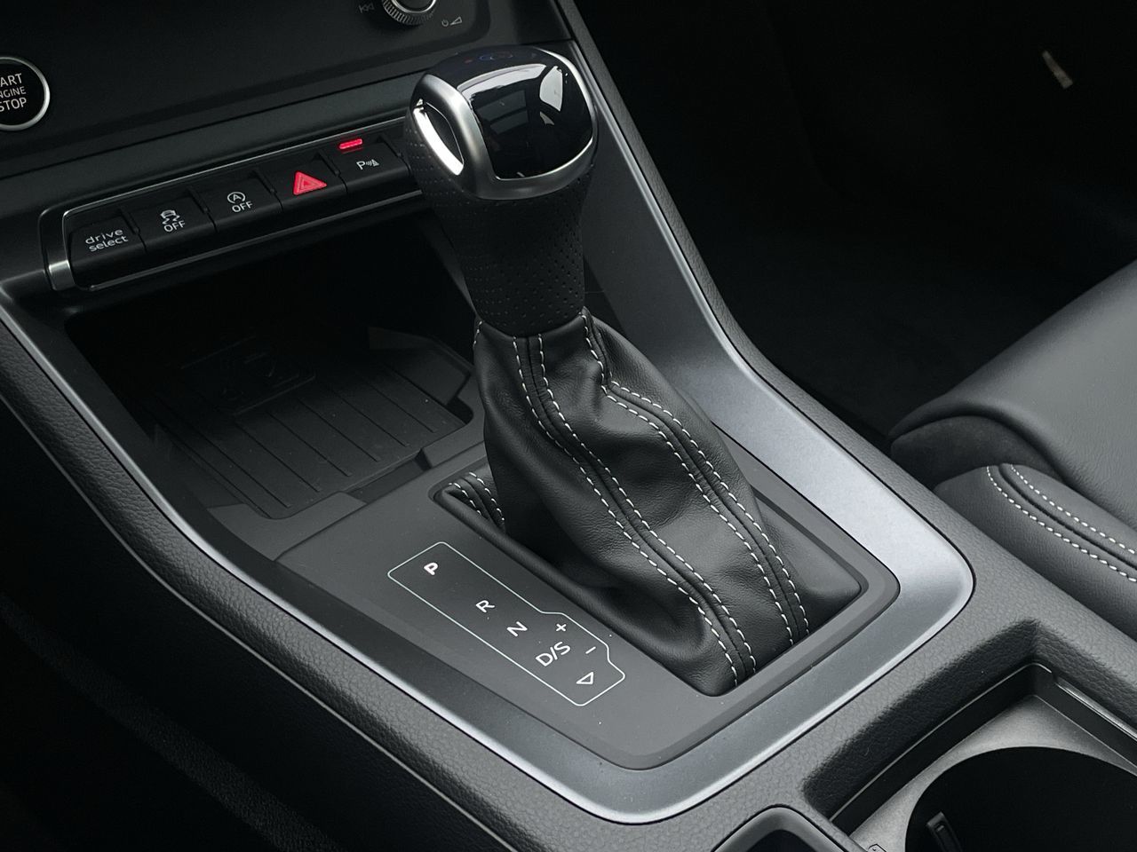 2025 Audi Q3 in Vancouver, British Columbia