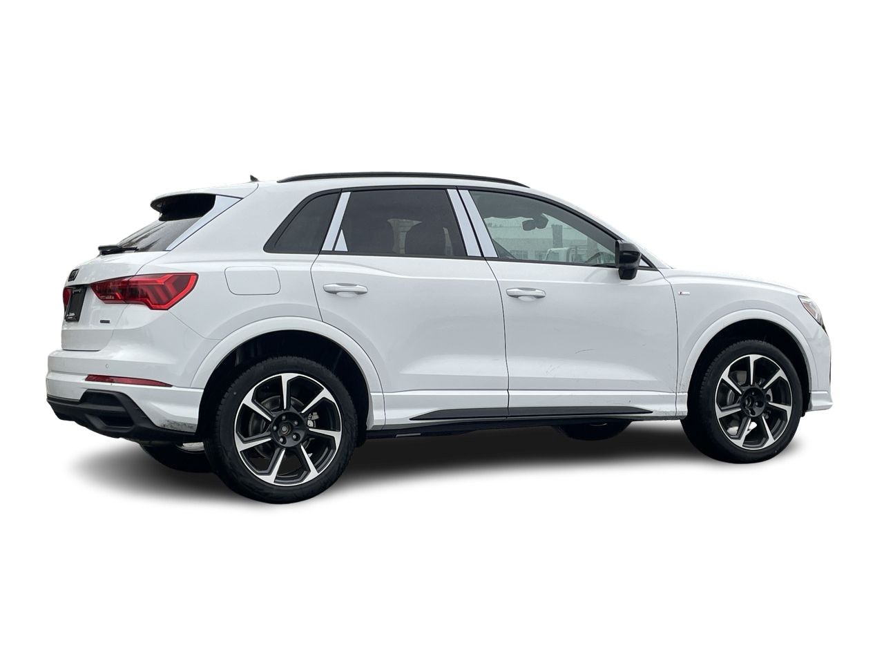 2025 Audi Q3 in Vancouver, British Columbia