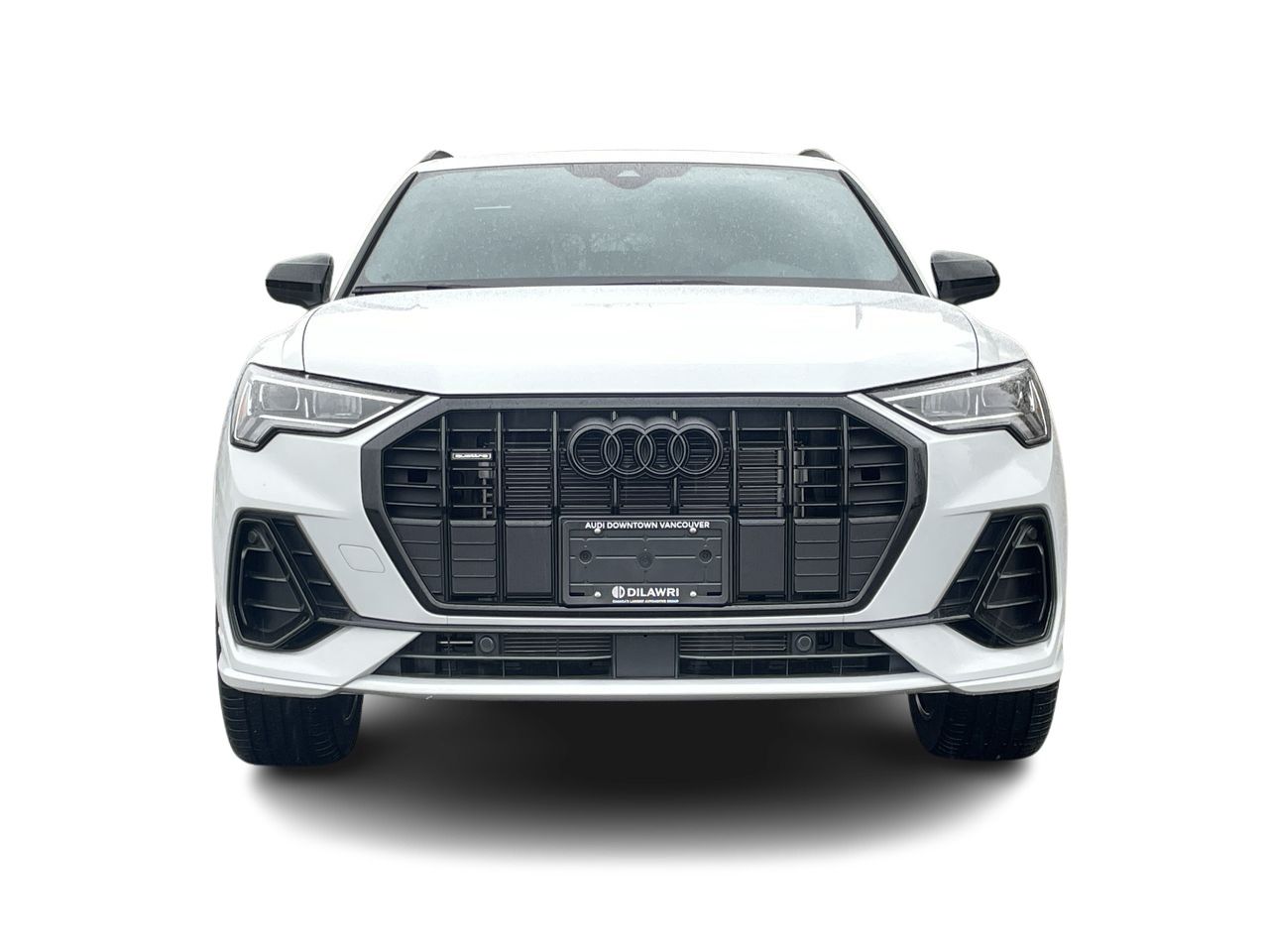 2025 Audi Q3 in Vancouver, British Columbia