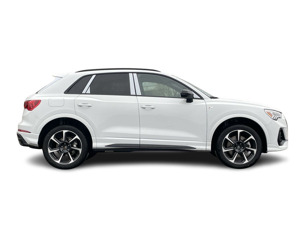 2025 Audi Q3 in Vancouver, British Columbia