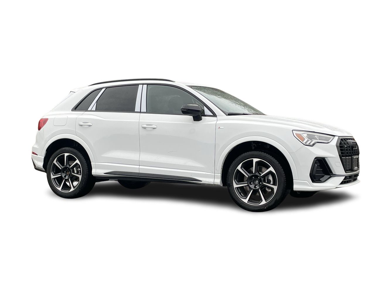2025 Audi Q3 in Vancouver, British Columbia