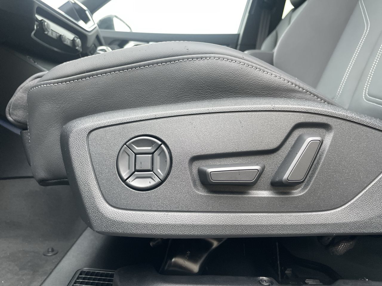 2025 Audi Q3 in Vancouver, British Columbia