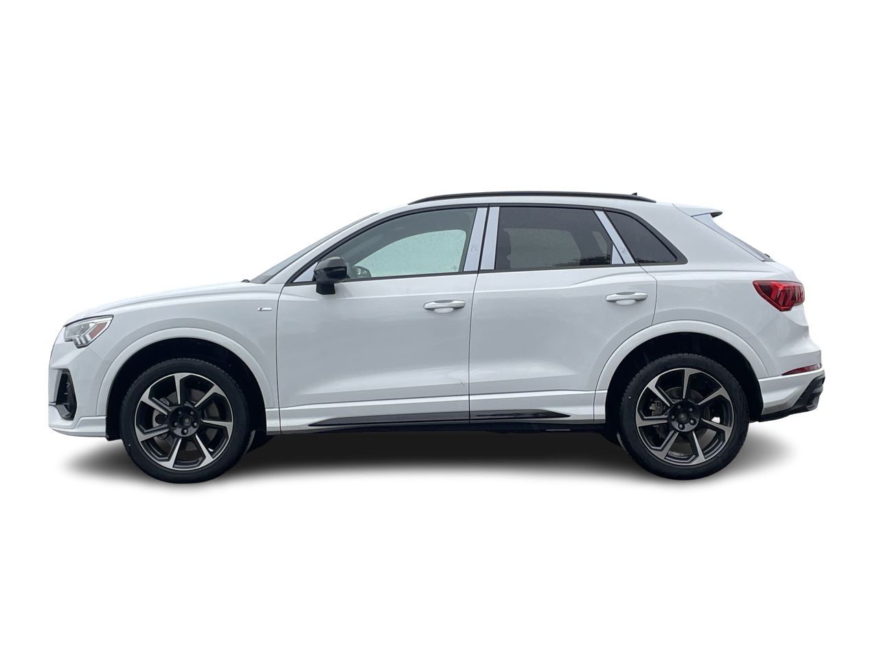 2025 Audi Q3 in Vancouver, British Columbia