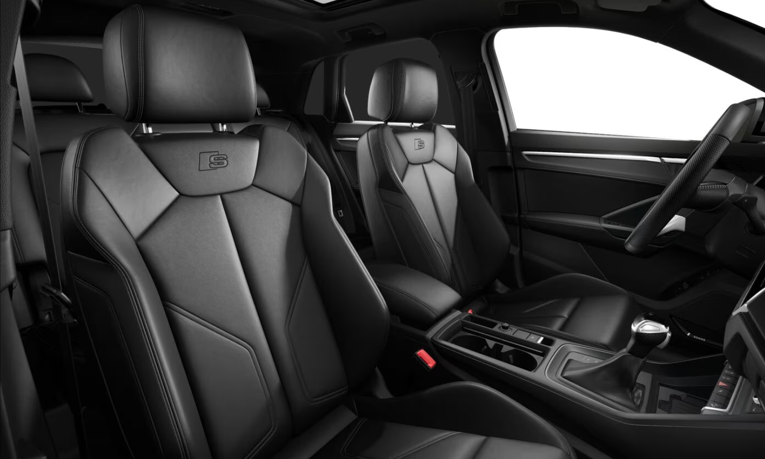 2025 Audi Q3 in Vancouver, British Columbia