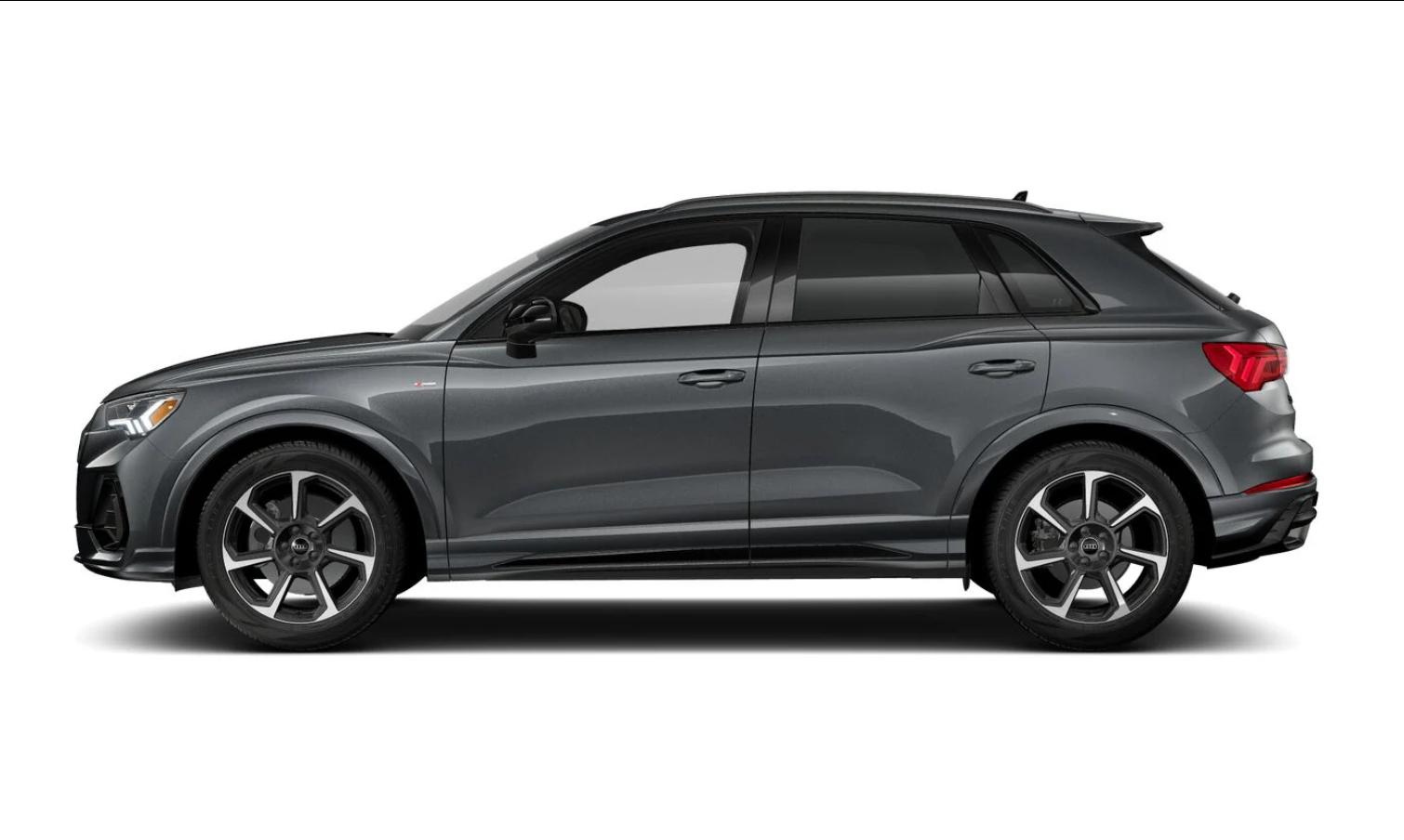 2025 Audi Q3 in Vancouver, British Columbia