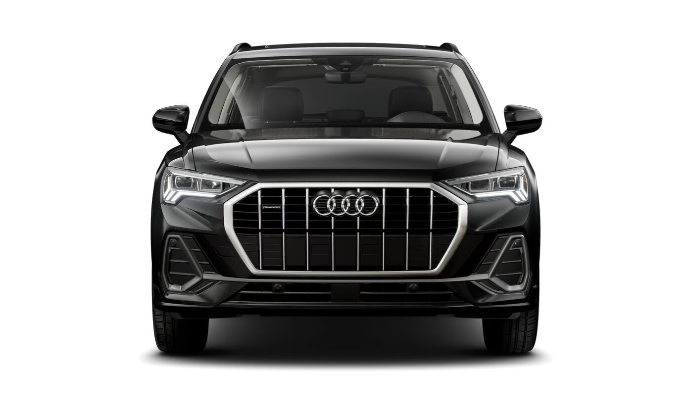 Audi Q3  2025 à Vancouver, Colombie-Britannique