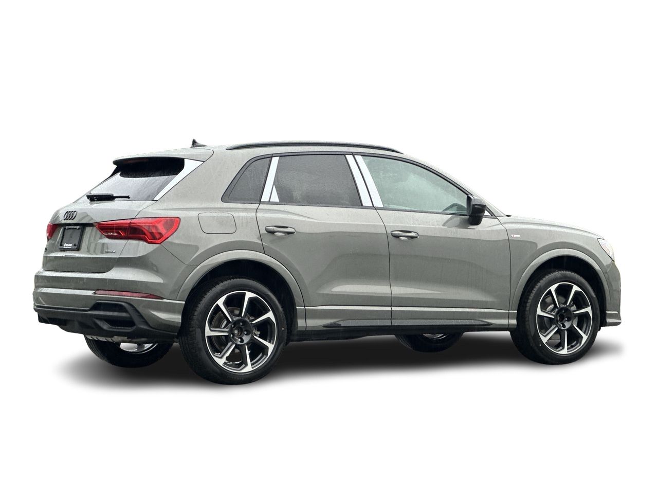 Audi Q3  2025 à Vancouver, Colombie-Britannique