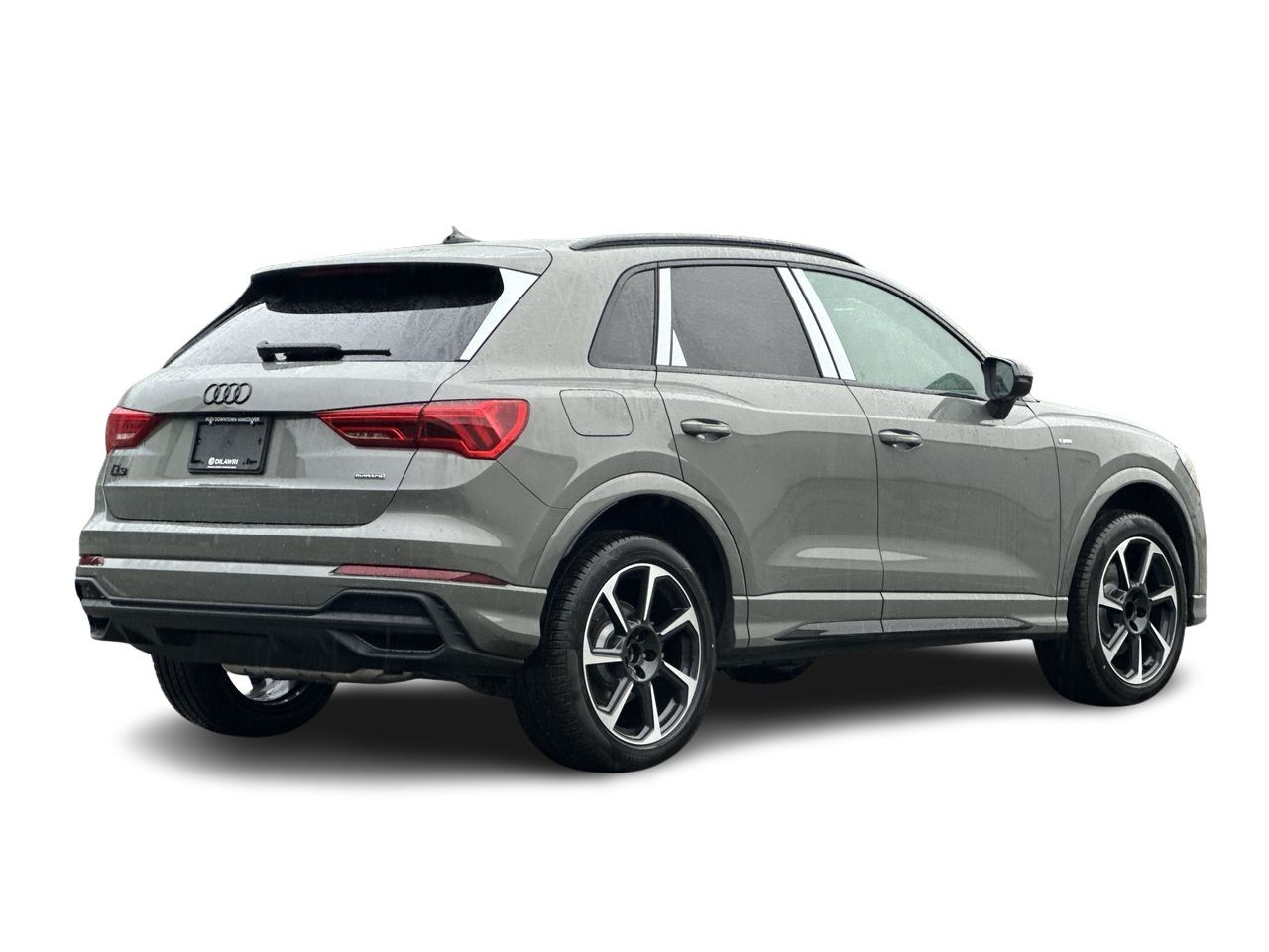 Audi Q3  2025 à Vancouver, Colombie-Britannique