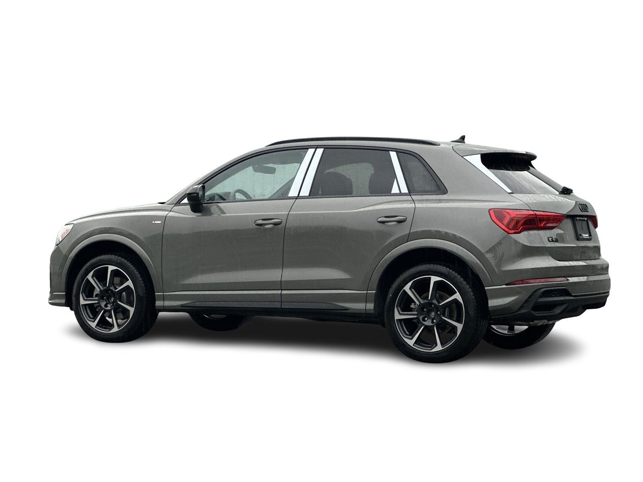 Audi Q3  2025 à Vancouver, Colombie-Britannique