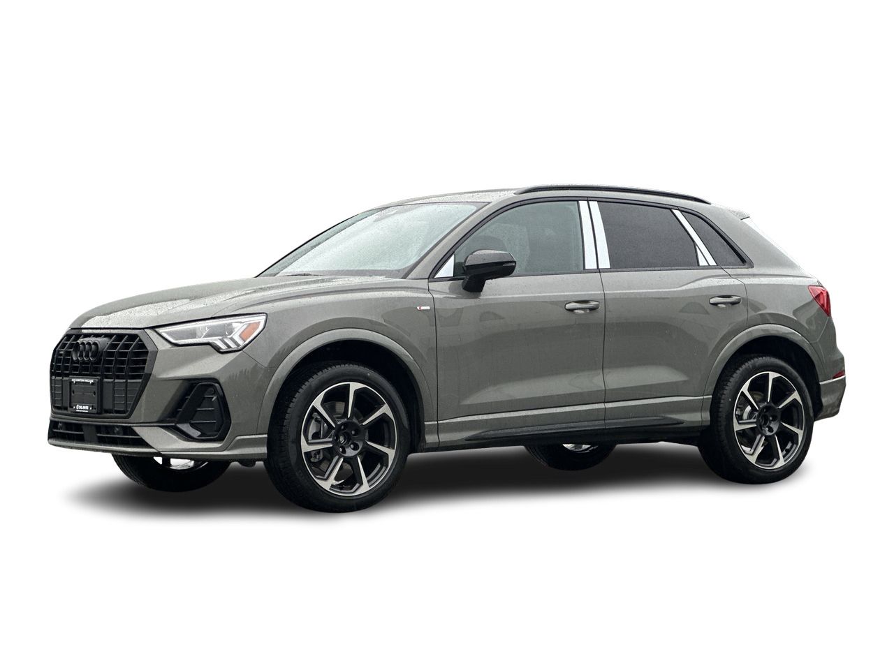 Audi Q3  2025 à Vancouver, Colombie-Britannique