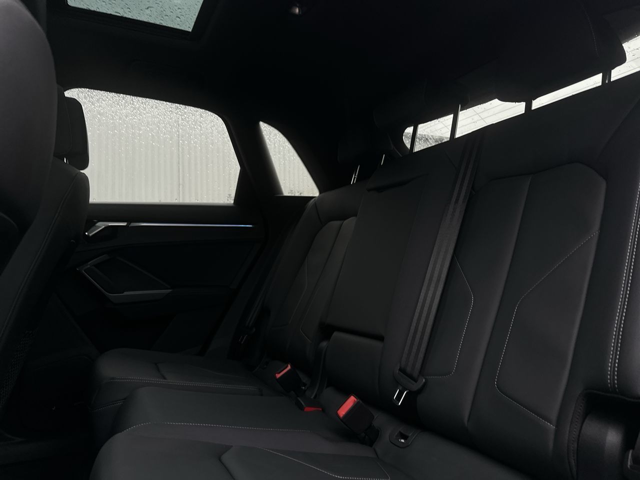 Audi Q3  2025 à Vancouver, Colombie-Britannique