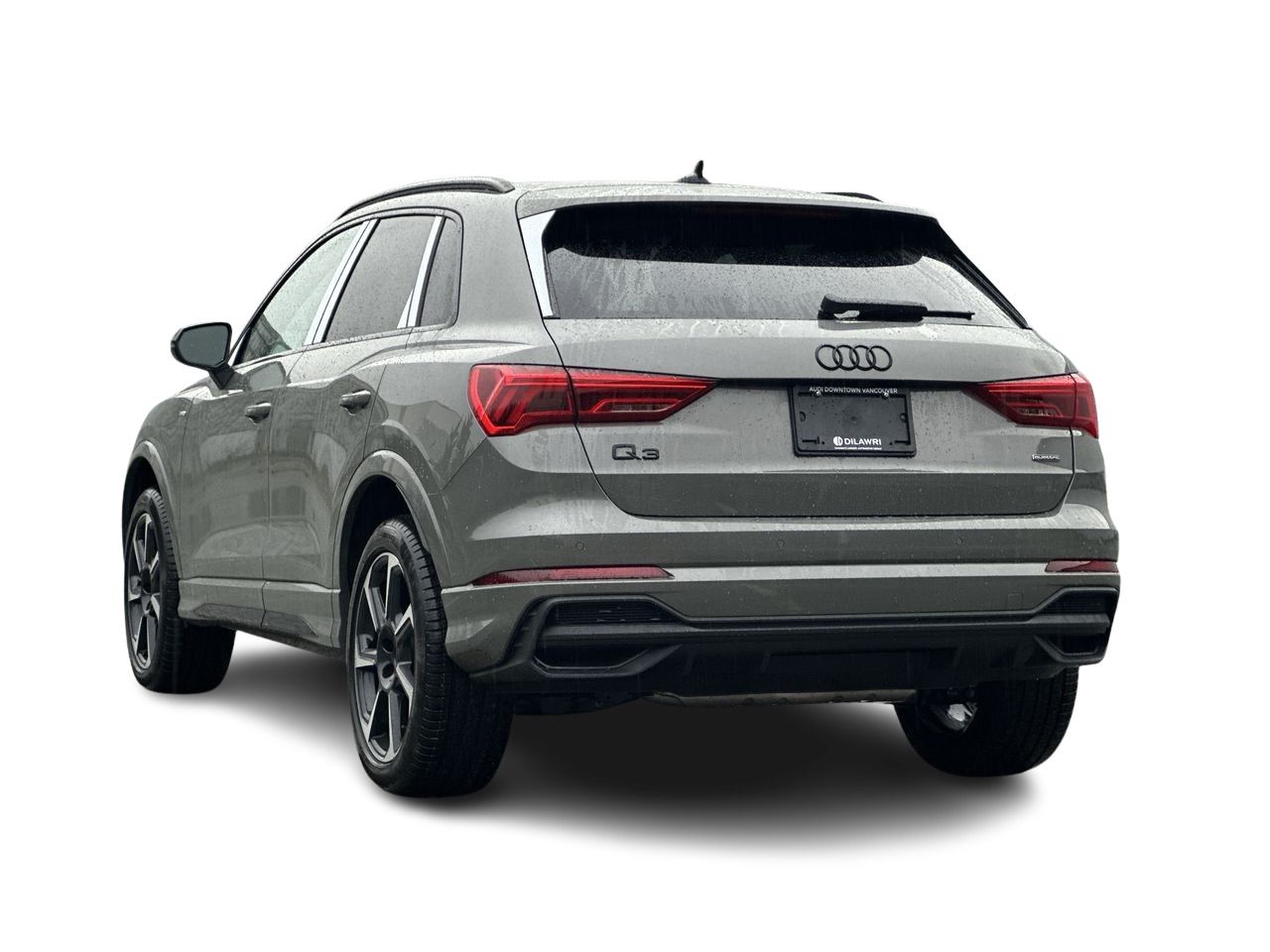 Audi Q3  2025 à Vancouver, Colombie-Britannique