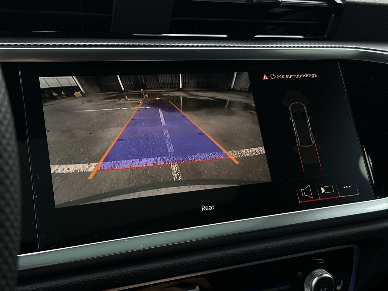 Audi Q3  2025 à Vancouver, Colombie-Britannique