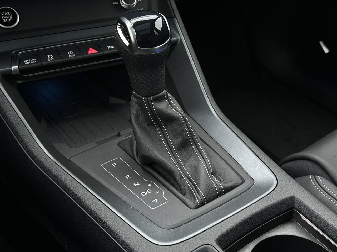 Audi Q3  2025 à Vancouver, Colombie-Britannique