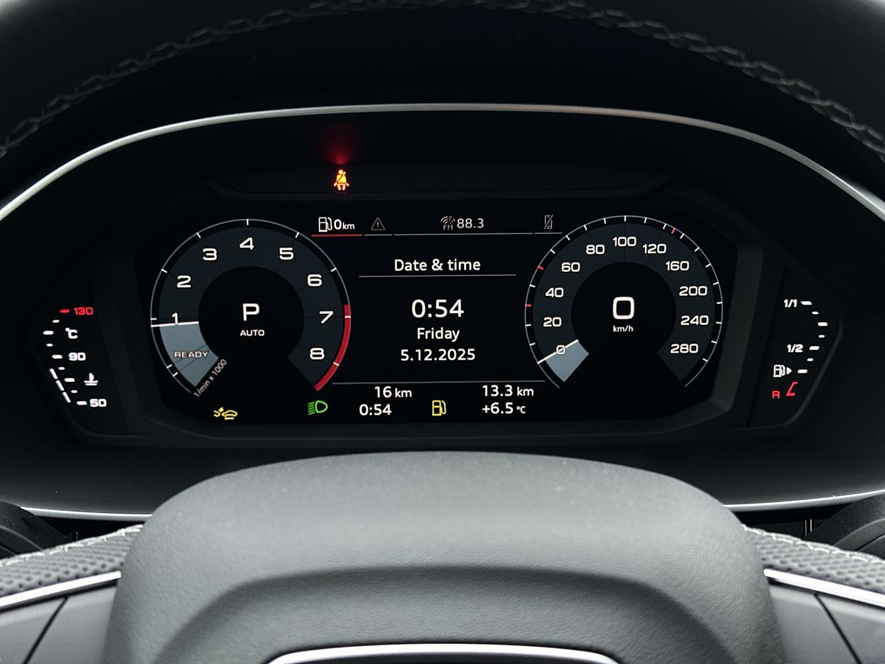 Audi Q3  2025 à Vancouver, Colombie-Britannique