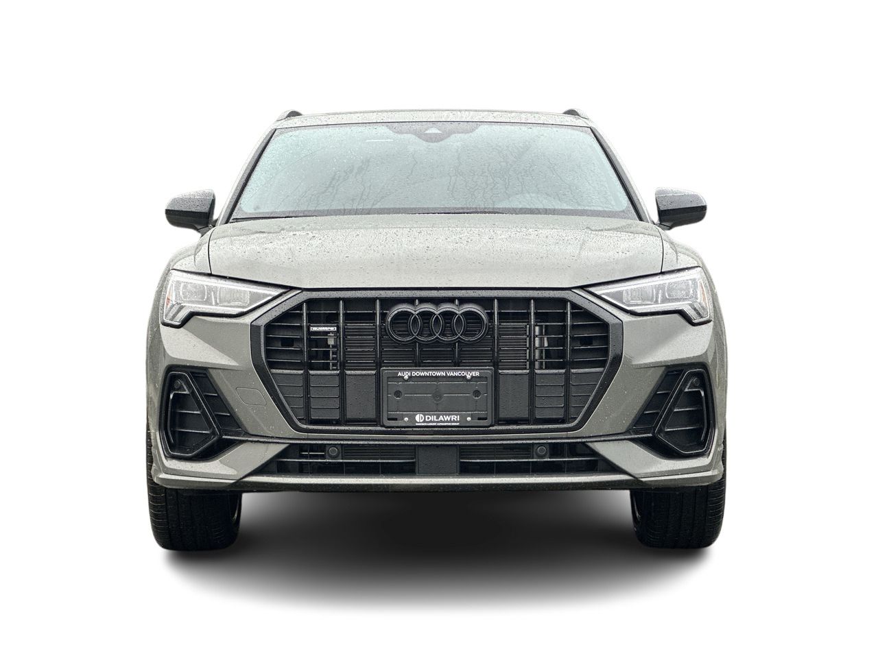 Audi Q3  2025 à Vancouver, Colombie-Britannique