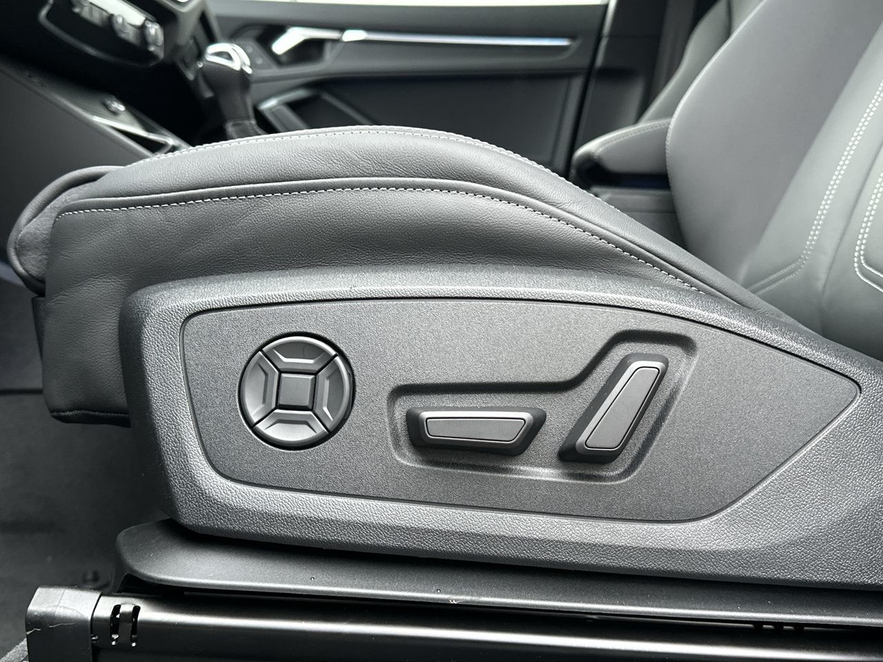 Audi Q3  2025 à Vancouver, Colombie-Britannique