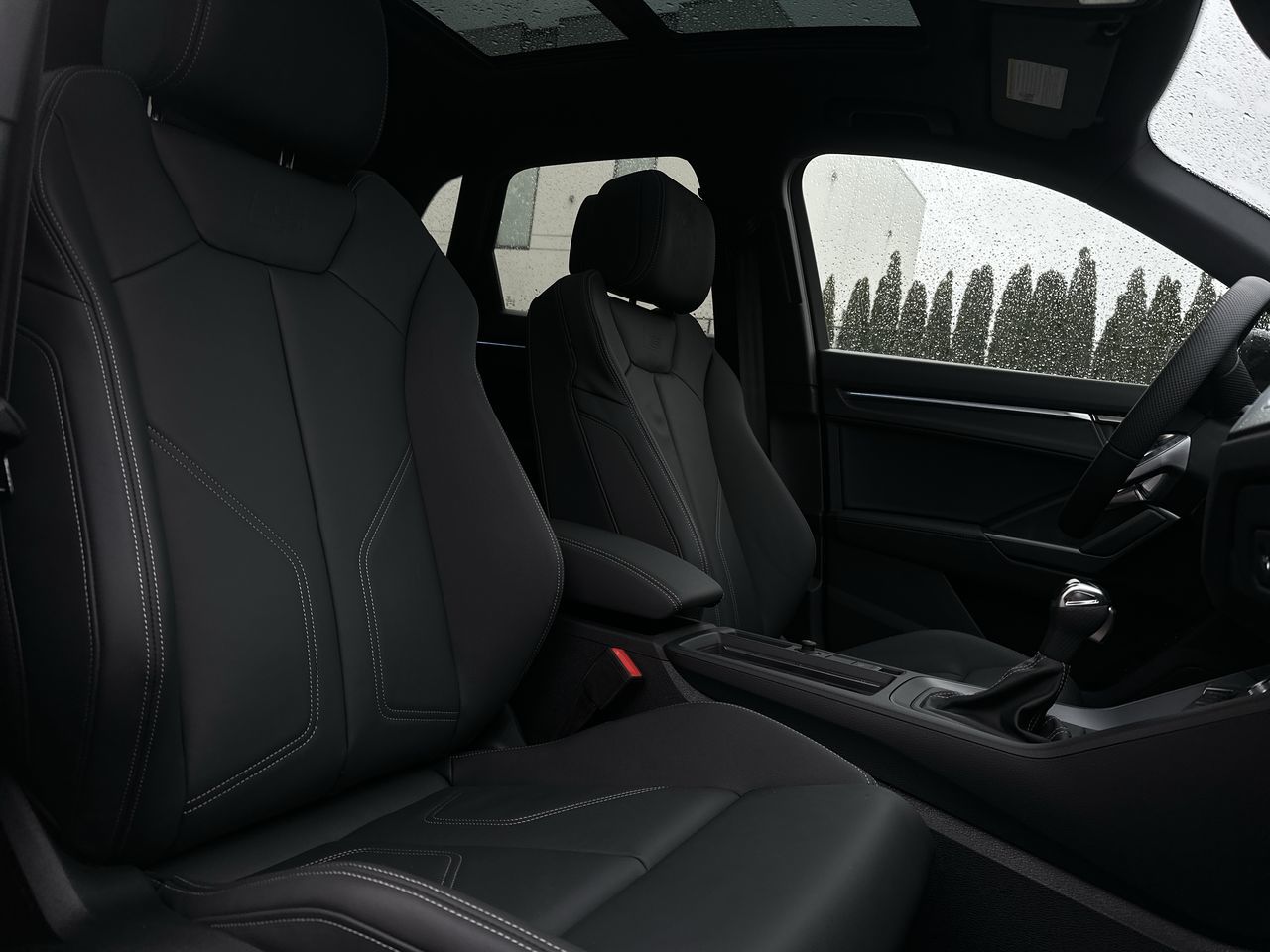 Audi Q3  2025 à Vancouver, Colombie-Britannique