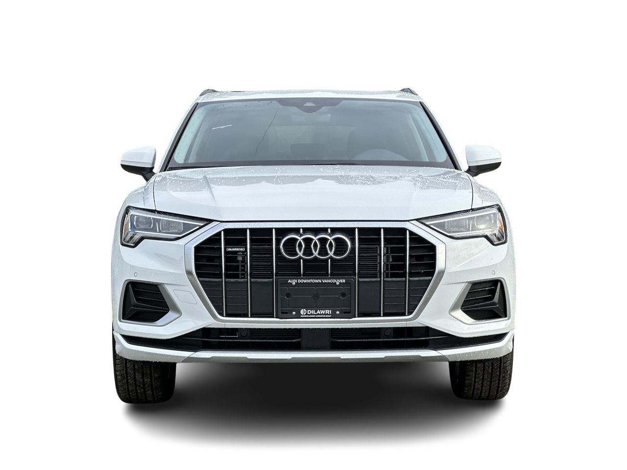 2025 Audi Q3 in Vancouver, British Columbia