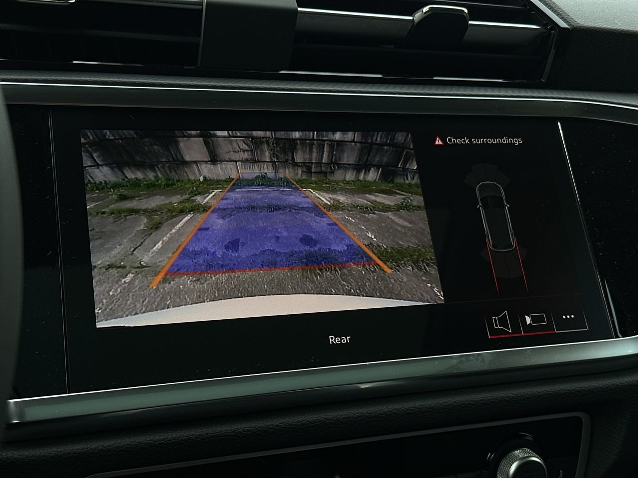 2025 Audi Q3 in Vancouver, British Columbia