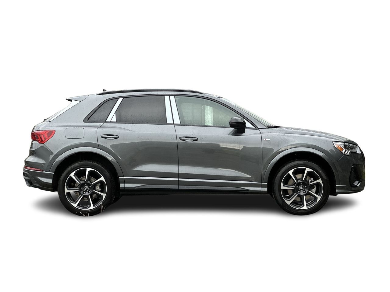 Audi Q3  2025 à Vancouver, Colombie-Britannique