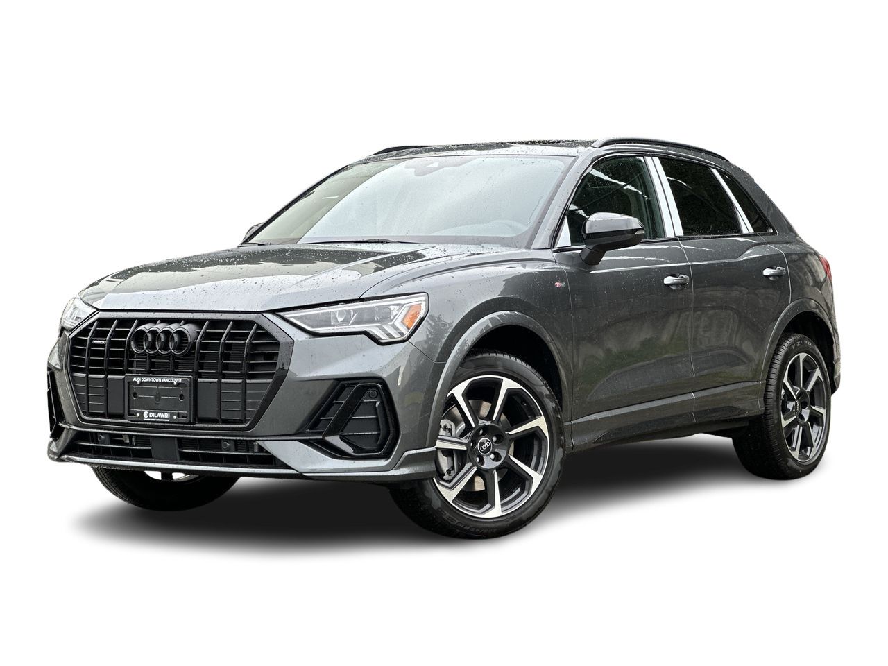 Audi Q3  2025 à Vancouver, Colombie-Britannique