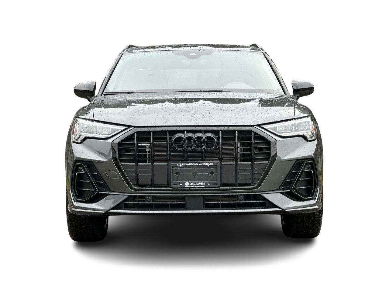 Audi Q3  2025 à Vancouver, Colombie-Britannique