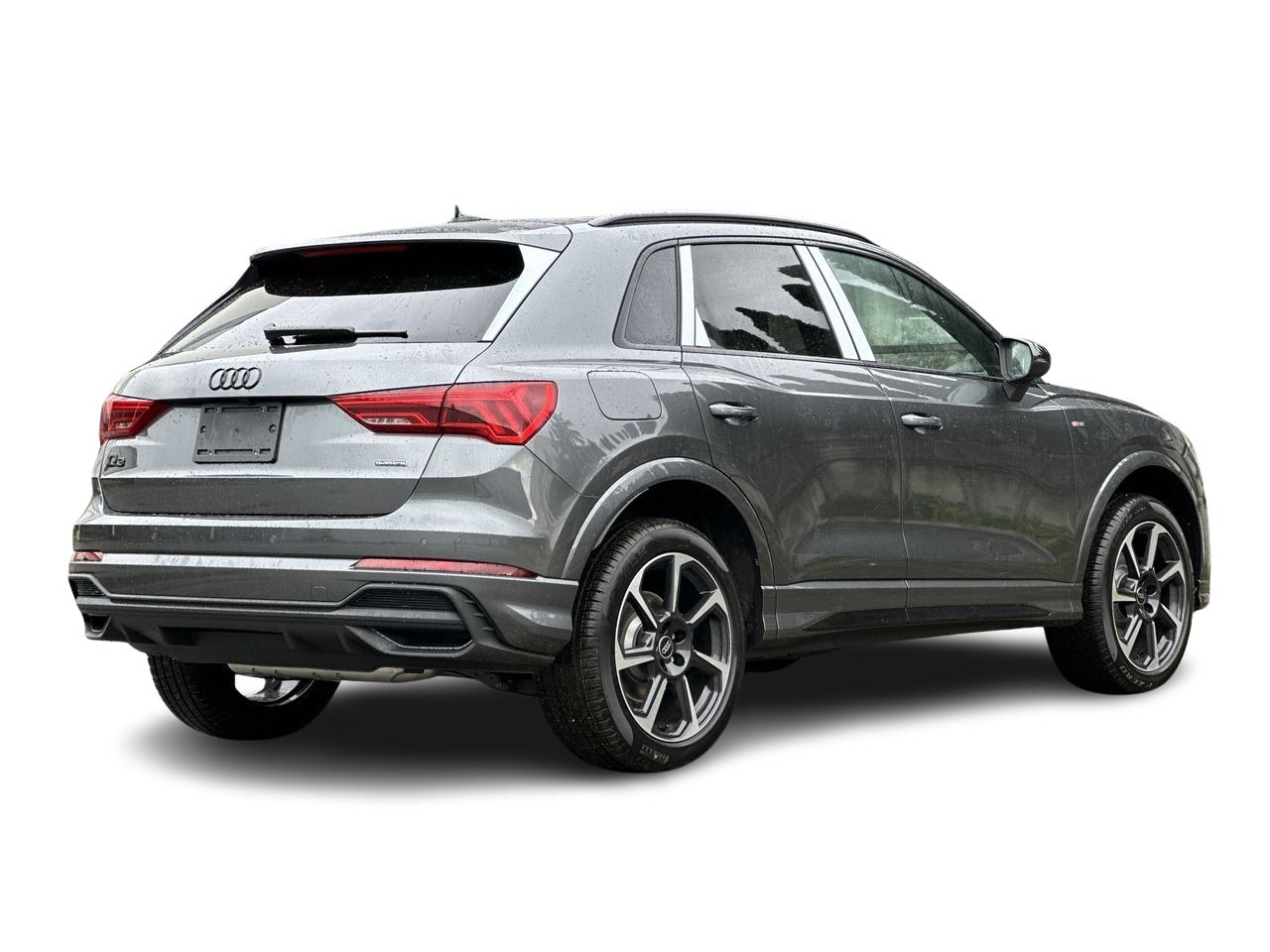 Audi Q3  2025 à Vancouver, Colombie-Britannique