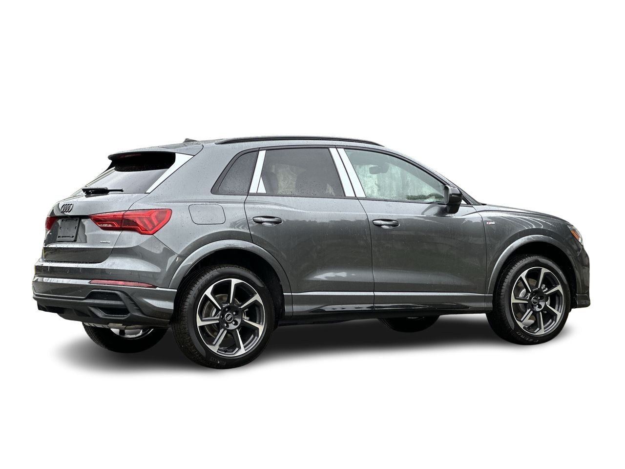 Audi Q3  2025 à Vancouver, Colombie-Britannique