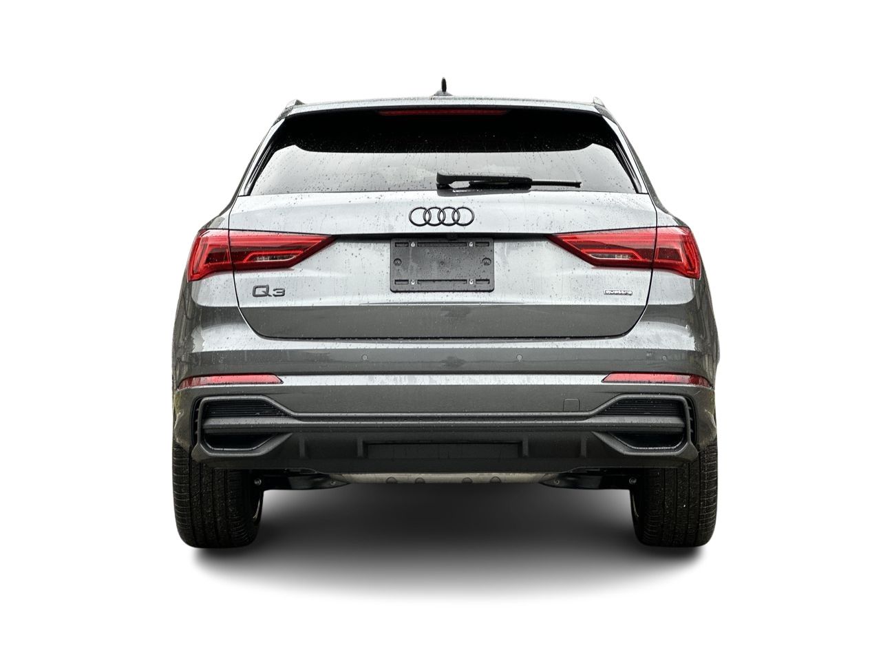 Audi Q3  2025 à Vancouver, Colombie-Britannique