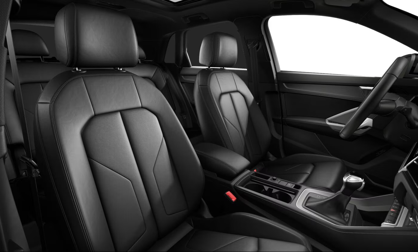 2025 Audi Q3 in Vancouver, British Columbia