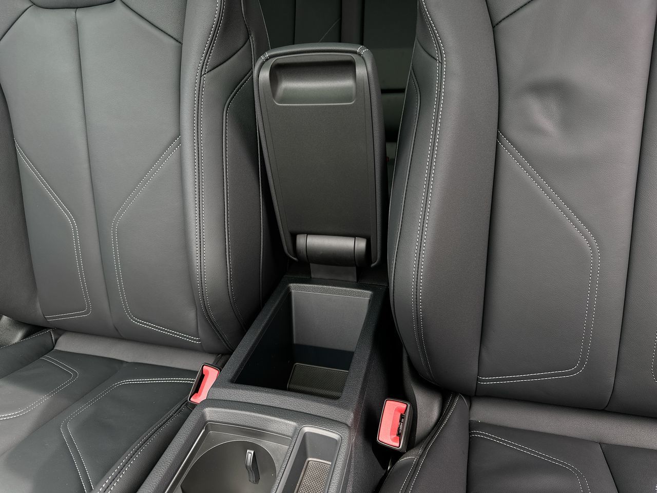 Audi Q3  2025 à Vancouver, Colombie-Britannique