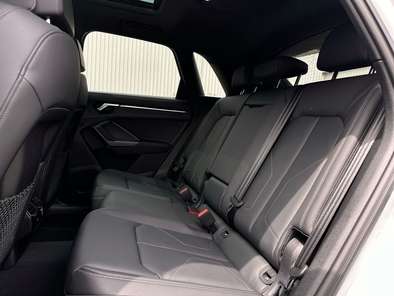 Audi Q3  2025 à Vancouver, Colombie-Britannique